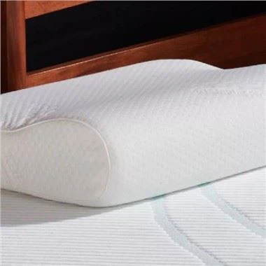 Appoġġ għall-għonq tal-pillow tal-fowm tal-memorja