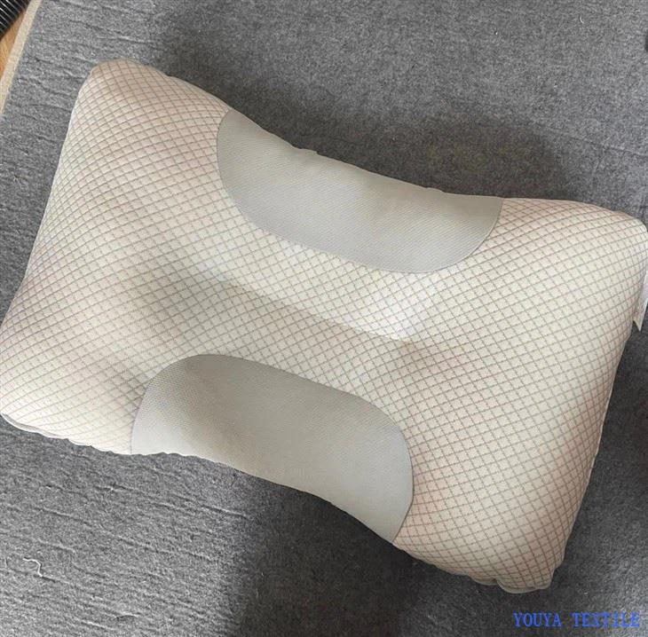 Flexible Cervical Pillow
