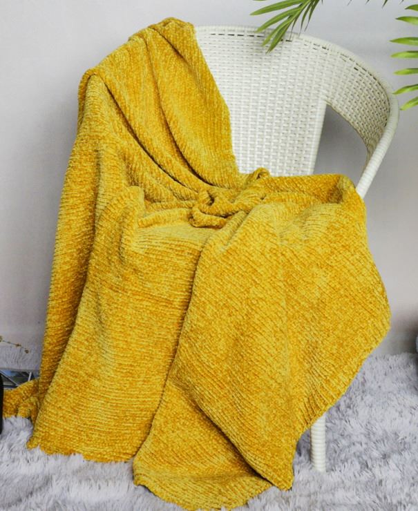 Innittjat Blanket Throw