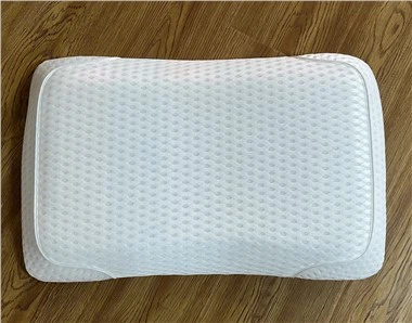 Malji ta 'l-arja tal-pillow ċervikali