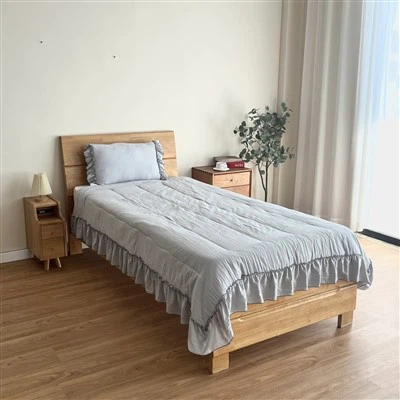 Manifattur tal-Quilt ippjegat